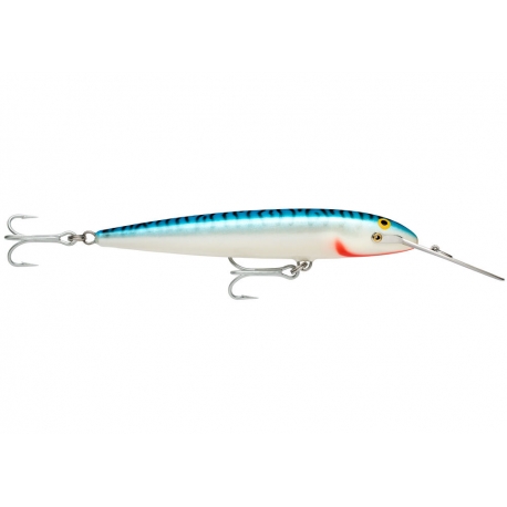 Rapala CountDown® Magnum 18 artificiale da traina