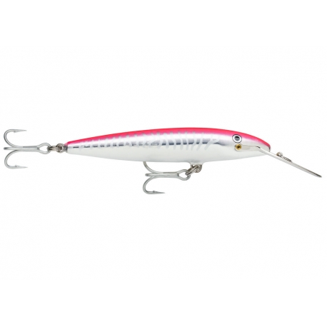 Rapala CountDown® Magnum 18 artificiale da traina