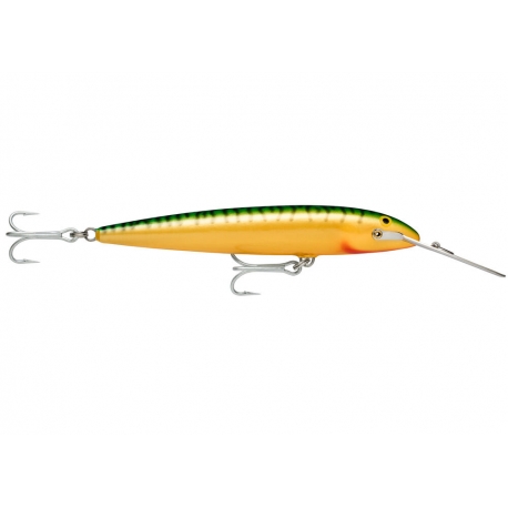 Rapala CountDown® Magnum 18 artificiale da traina