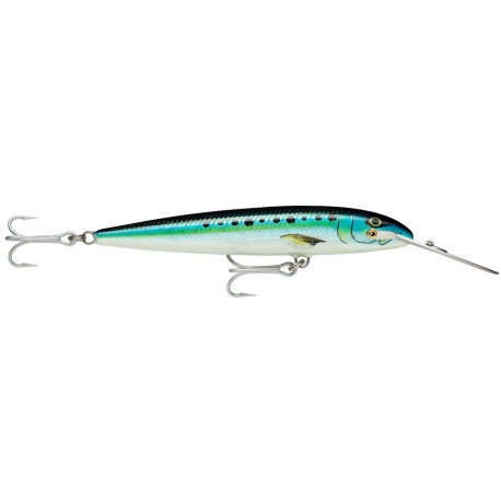 Rapala CountDown® Magnum 18 artificiale da traina