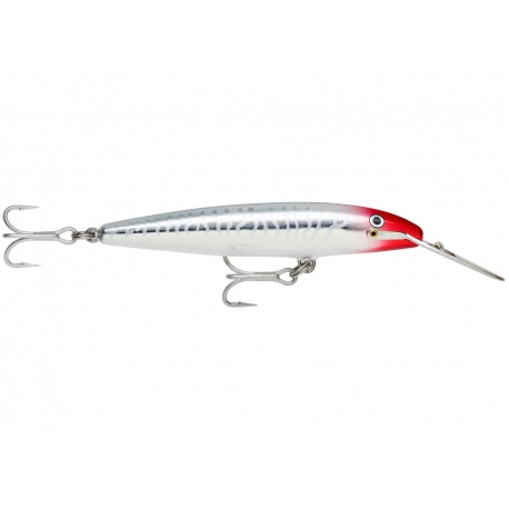 Rapala CountDown® Magnum 18 artificiale da traina