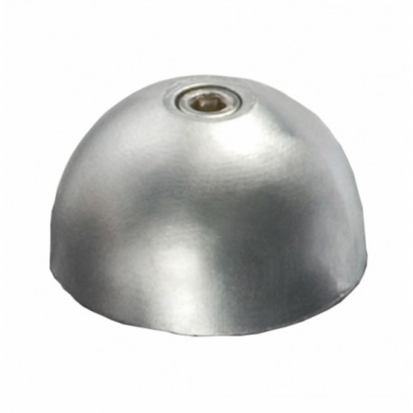 Zinc anode for propeller - Bow Thrust Quick