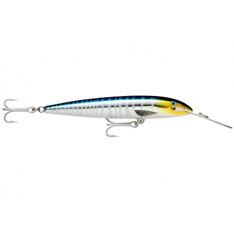 Rapala CountDown® Magnum 18 artificiale da traina