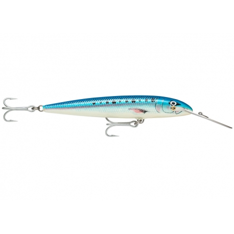 Rapala CountDown® Magnum 18 artificiale da traina