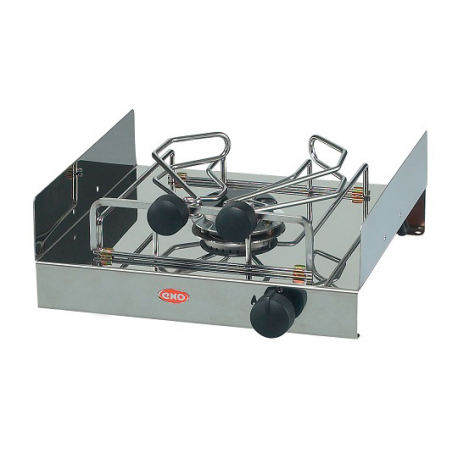 Atoll single burner hob - Eno