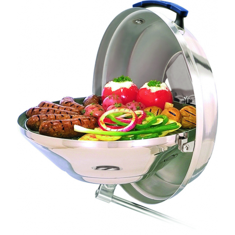 Barbecue marine kettle a carbone - Magma