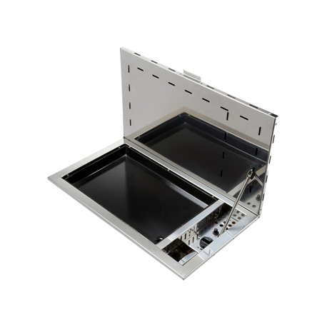 Built-in barbecue Antigua - Eno