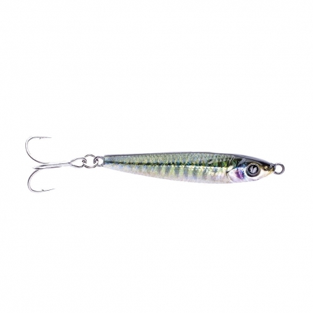 GAME Pesce Metallico 20 gr. jig da spinning