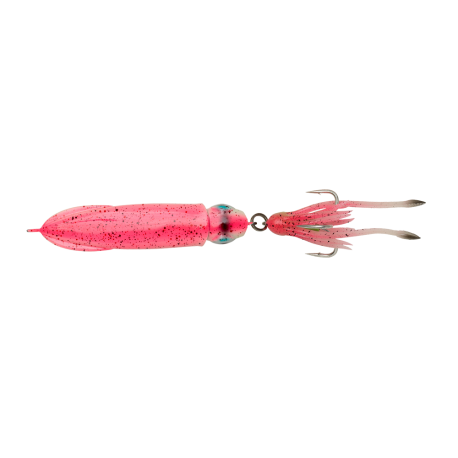 Savage Gear 3D Swim Squid Jig 200 gr. calamaro da slow pitch