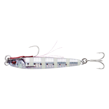 Savage Gear 3D Jig Minnow 40 gr. esca da light e cast jigging