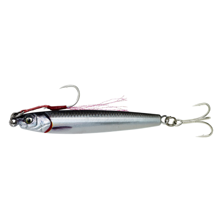 Savage Gear 3D Jig Minnow 40 gr. esca da light e cast jigging