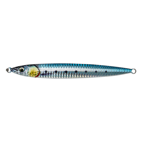 Savage Gear 3D Slim Jig Minnow 60 gr. esca da shore e slow pitch