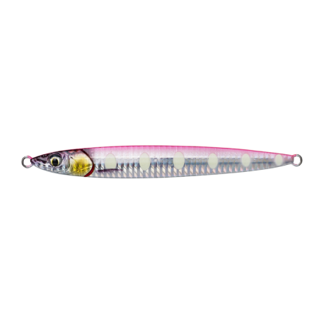 Savage Gear 3D Slim Jig Minnow 60 gr. shore and slow pitch lure