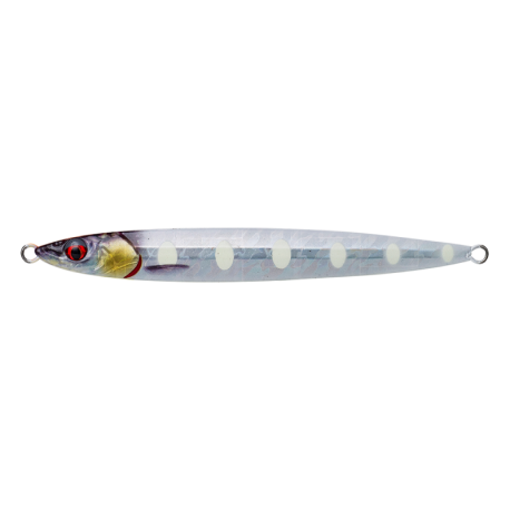 Savage Gear 3D Slim Jig Minnow 60 gr. shore and slow pitch lure