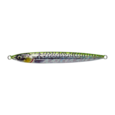 Savage Gear 3D Slim Jig Minnow 60 gr. esca da shore e slow pitch