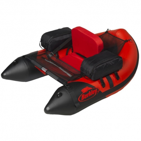 Berkley TEC Belly Boat Ripple XCD 150