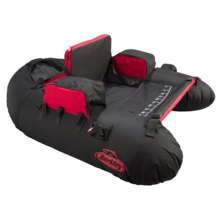 Berkley TEC Belly Boat Pulse XCD 140