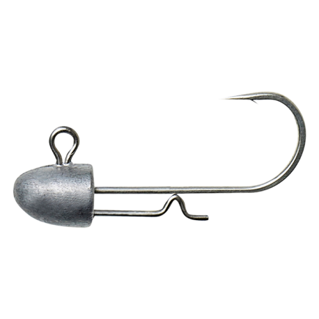 Savage Gear Bullet Jig head S No.2 leaded head 3 gr.