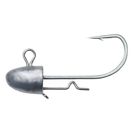 Savage Gear Bullet Jig head S No.5/0 leaded head 25 gr.