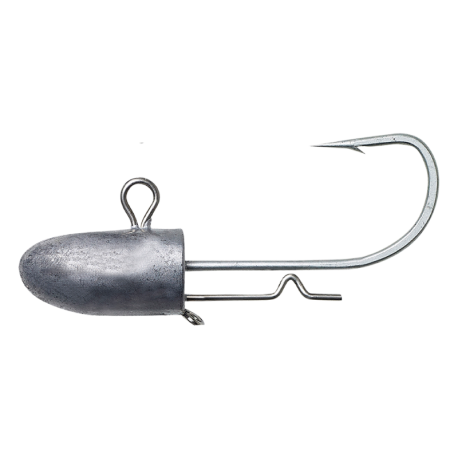 Savage Gear Bullet Jig head S No.5/0 leaded head 40 gr.