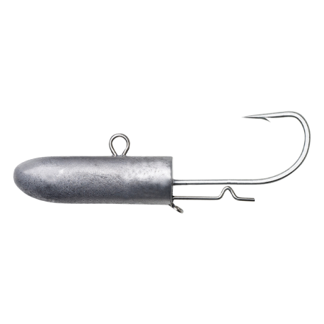 Savage Gear Bullet Jig head S N.5/0 testina piombata 90 gr.