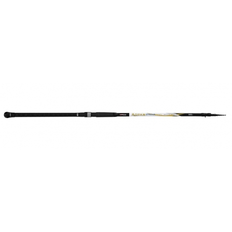 Tubertini Aquam Strong 350 rod from bolentino 120 gr.