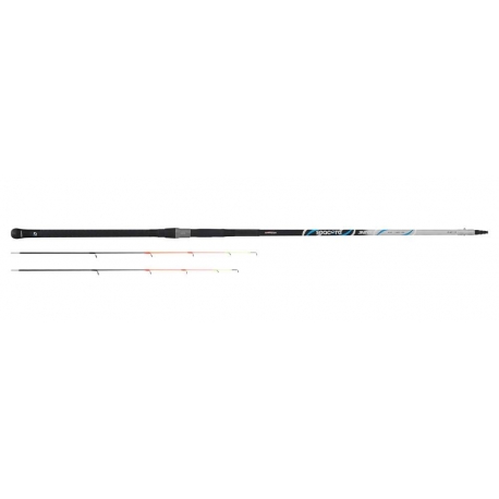 Tubertini SeaCore 270 rod from bolentino 120 gr.