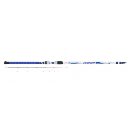 Tubertini Giudecca Tele 300 rod from bolentino 150/300 gr.