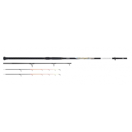 Tubertini Talaxa 7300 270 rod from bolentino 300 gr.