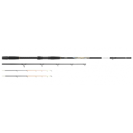 Tubertini Talaxa 8300 300 rod from bolentino 400 gr.