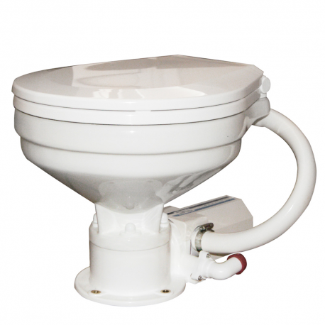Electric WC - TMC