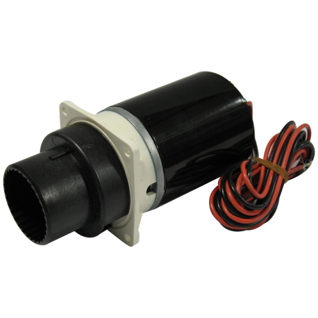 12 V motor for toilet - Jabsco