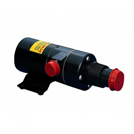 Toilet macerator pump 24 V 44 L/min. - TMC