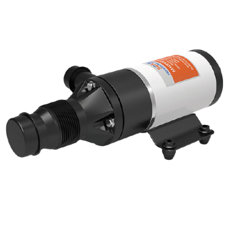 Pompa maceratrice per wc da 12 V 45 L/min. - Seaflo