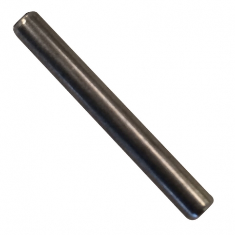 Cylindrical plug DIN7 5x40 A4 - Max Power