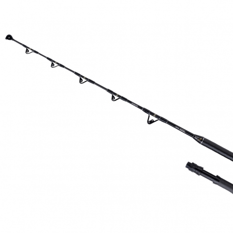 Shimano Tiagra Hyper 30 LBs canna da stand-up 1.75 m.