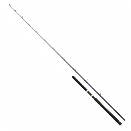 Shimano Technium Boat Slim 7'11" canna da bolentino 20/30 LBs