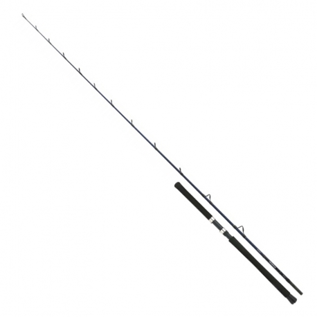 Shimano Technium Boat Slim Braid 7'11" canna da bolentino 20/30 LBs