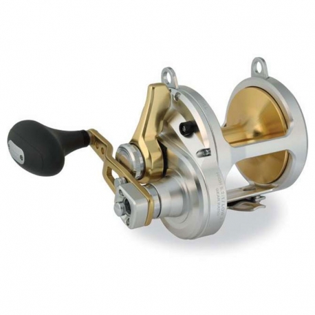 Shimano Talica 25II CAM double speed drifting reel