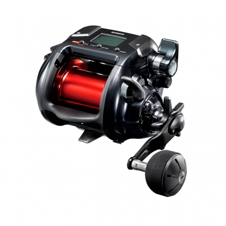 Shimano Plays 4000 mulinello da pesca elettrico