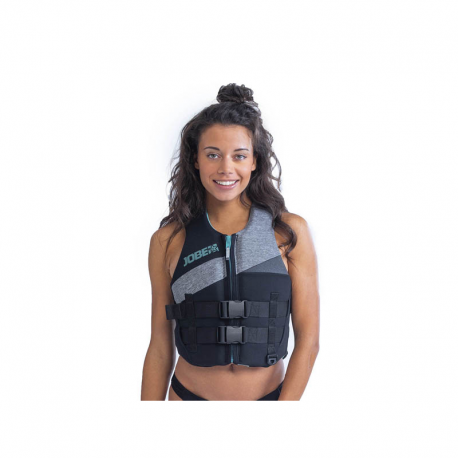 Buoyancy aid jacket 50N Neo Woman - Jobe