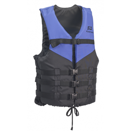 Buoyancy aid jacket 70N Passion - Plastimo