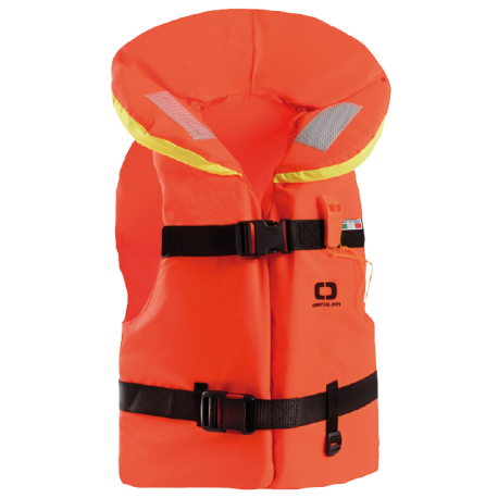 Life jacket 100N Isabel