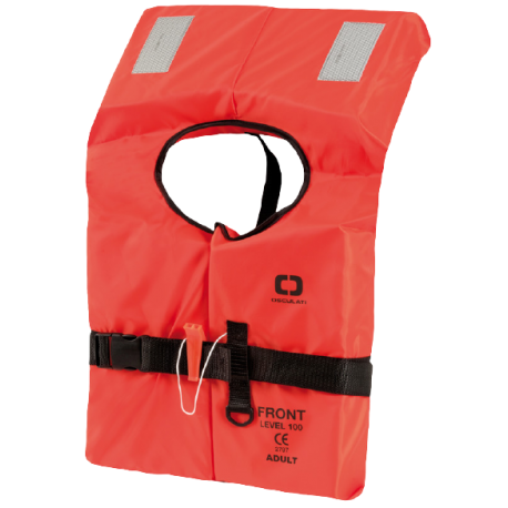 Life jacket 100N Italy 7