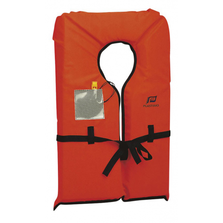 Life jacket 100N Storm - Plastimo