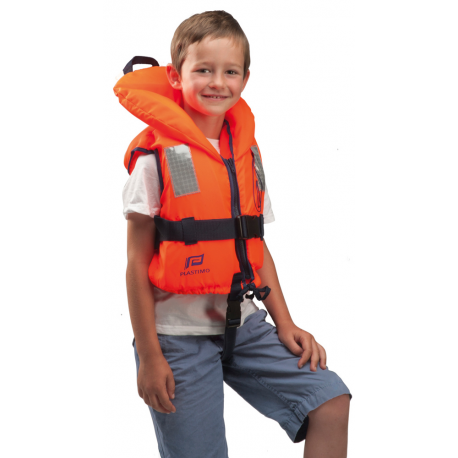 Life jacket 100N Typhon Baby - Plastimo