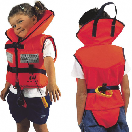 Life jacket 100N Baby - Plastimo