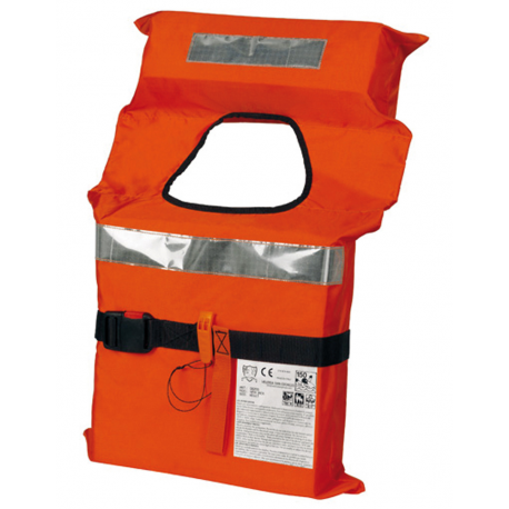 Life jacket 150N Samoa Baby - Veleria San Giorgio