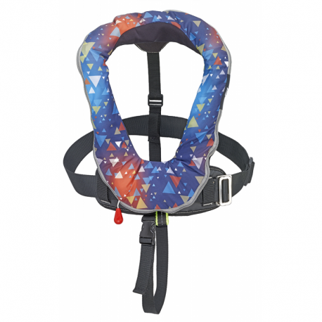 Automatic self-inflating life jacket 110N Evo - Plastimo