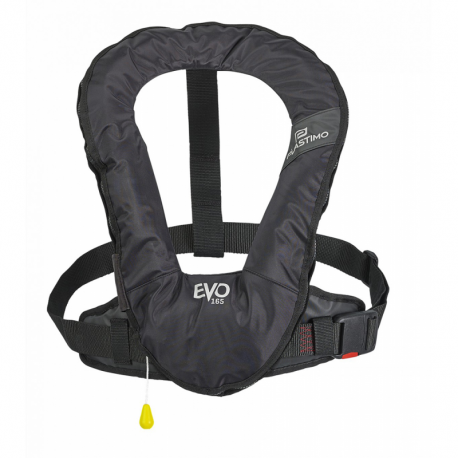 Automatic inflatable lifejacket 165N Evo - Plastimo